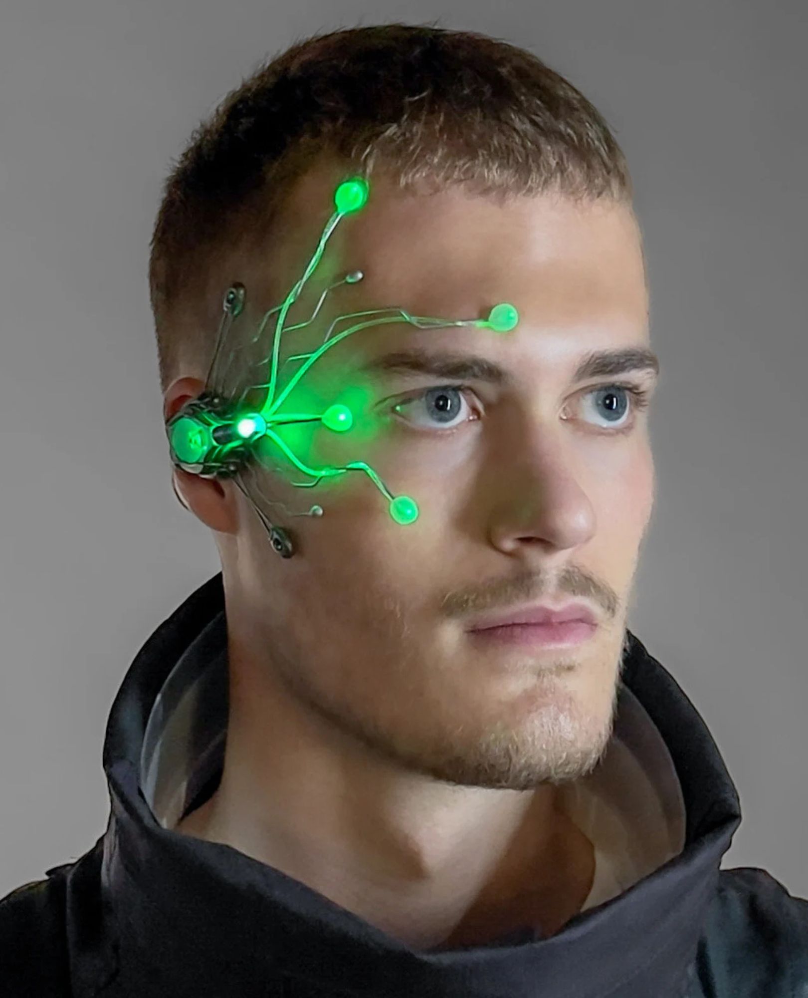 sparkpick features etsy unique head piece in sustainable fashion