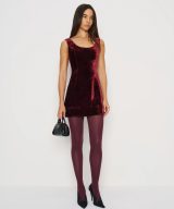 sparkpick features reformation premium tights in sustainable fashion