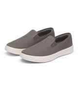 Sparkpick features allbirds hemp loungers in sustainable fashion
