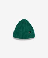Sparkpick features armedangels cotton hat in sustainable fashion