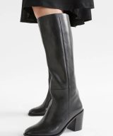 Sparkpick features elk jur boot in sustainable fashion