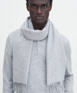 Sparkpick features filippa k cashmere scarf in sustainable fashion