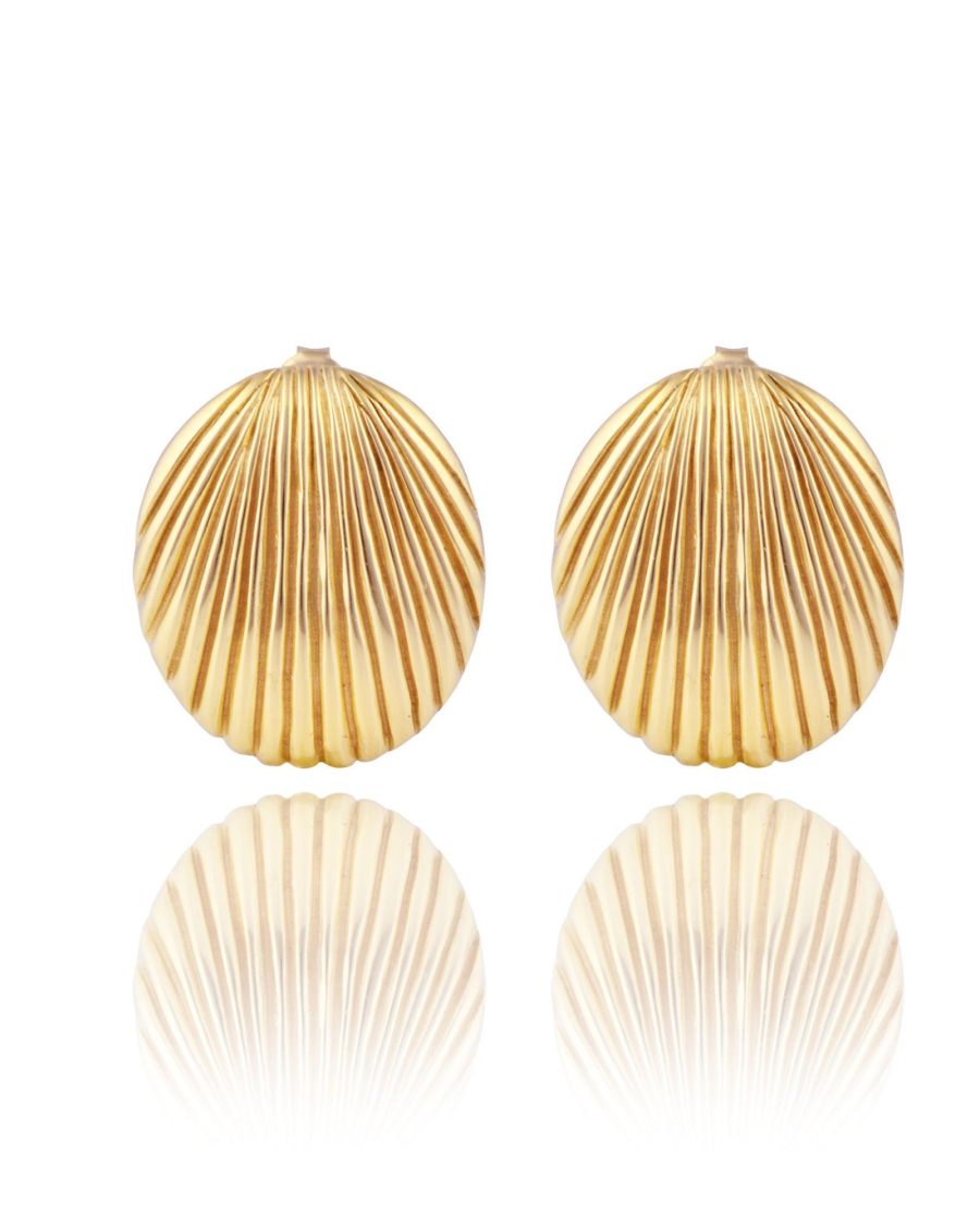 sparkpick features la luna rose urbankissed whitney earrings in sustainable fashion
