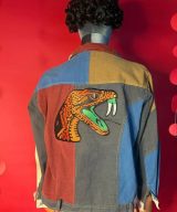 Sparkpick features spark and rebel unisex streetwear in sustainable fashion