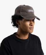 Sparkpick features wuxly movement ball cap in sustainable fashion