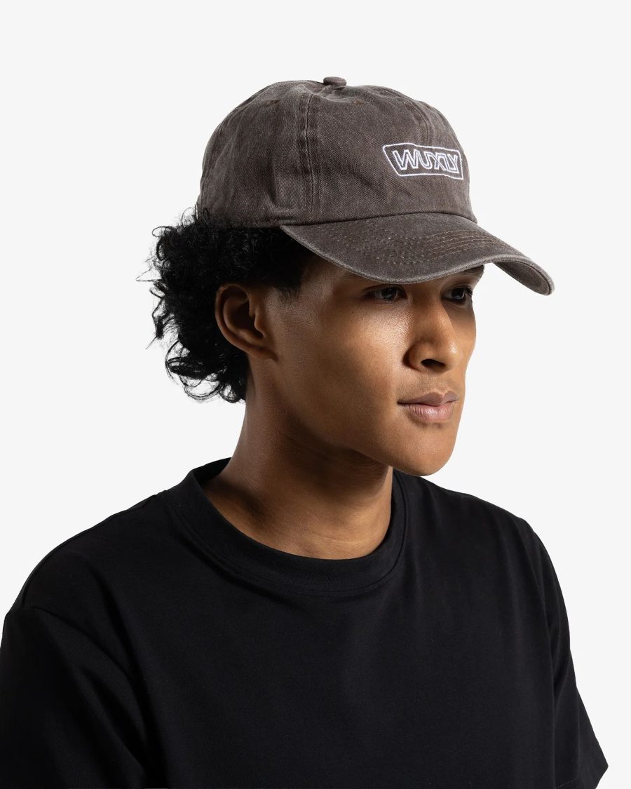 sparkpick features wuxly movement ball cap in sustainable fashion