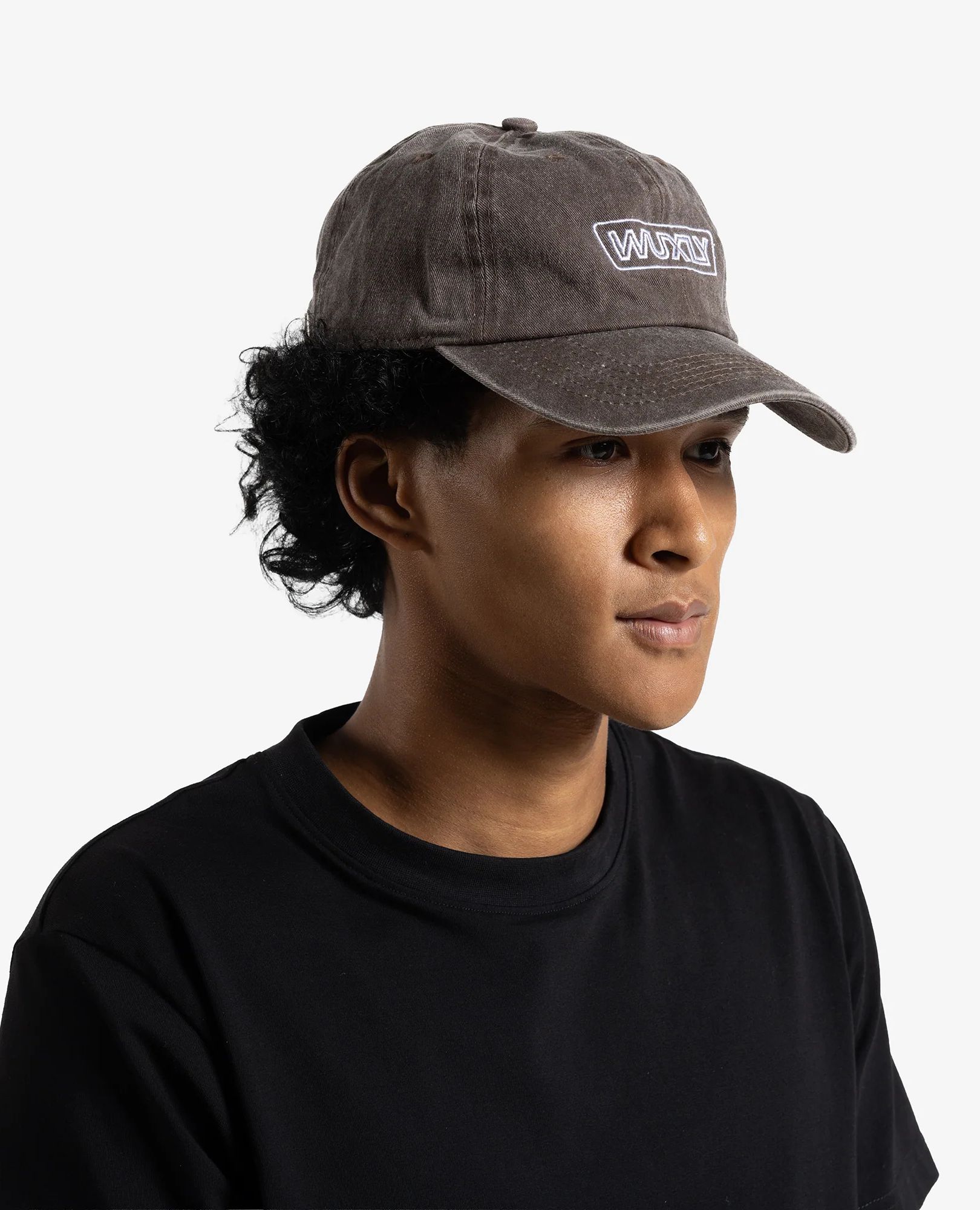 Sparkpick features wuxly movement ball cap in sustainable fashion