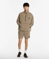 Sparkpick features wuxly movement wildflower windbreaker in sustainable fashion