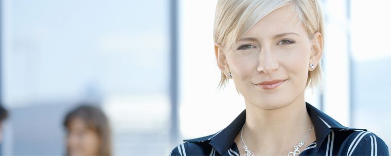 Executive Presence Coaching