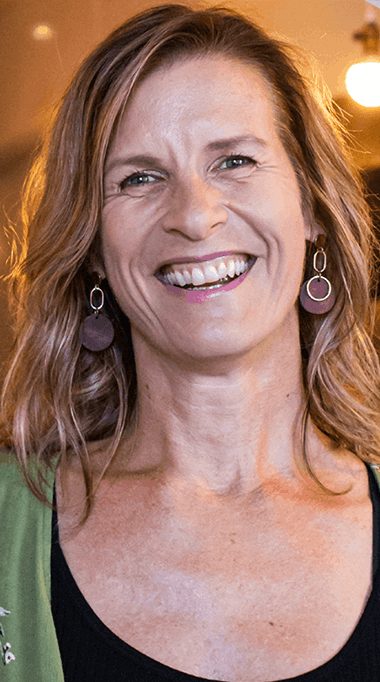 Melissa Chureau