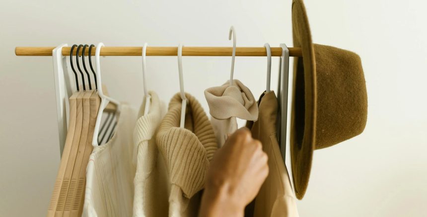 Closet Reset