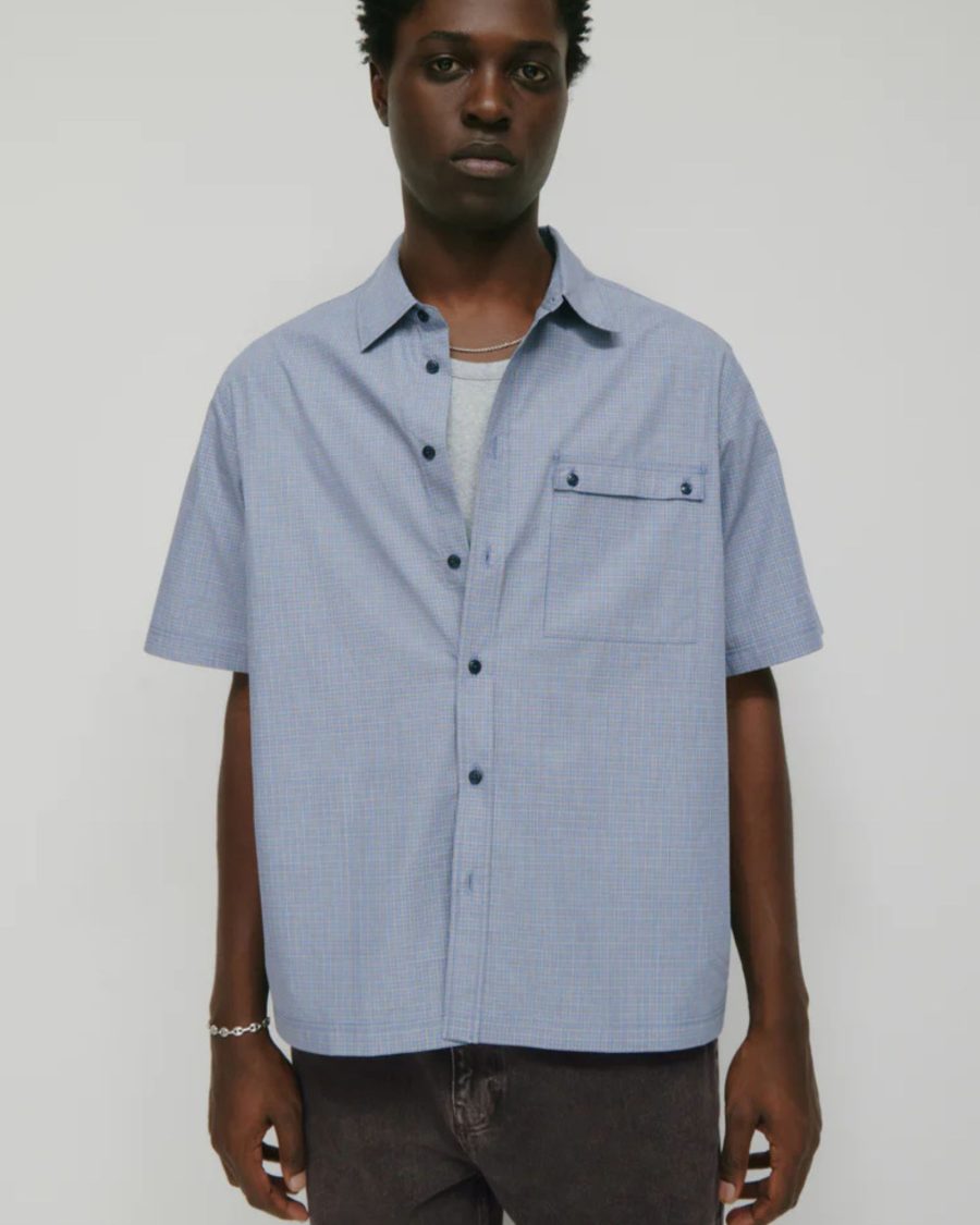 sparkpick features shortsleeve shirt kotn in sustainable fashion
