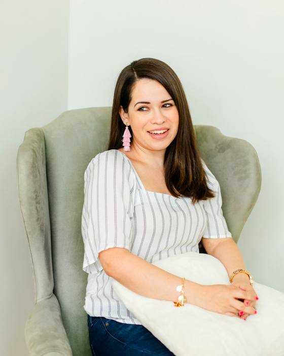Laura's Story