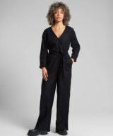 sparkpick features dedicated utility jumpsuit in sustainable fashion