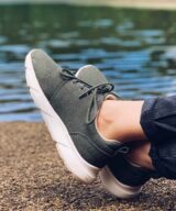 sparkpick features 8000Kicks hemp shoes in sustainable fashion