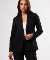 sparkpick features amour vert summer blazer in sustainable fashion