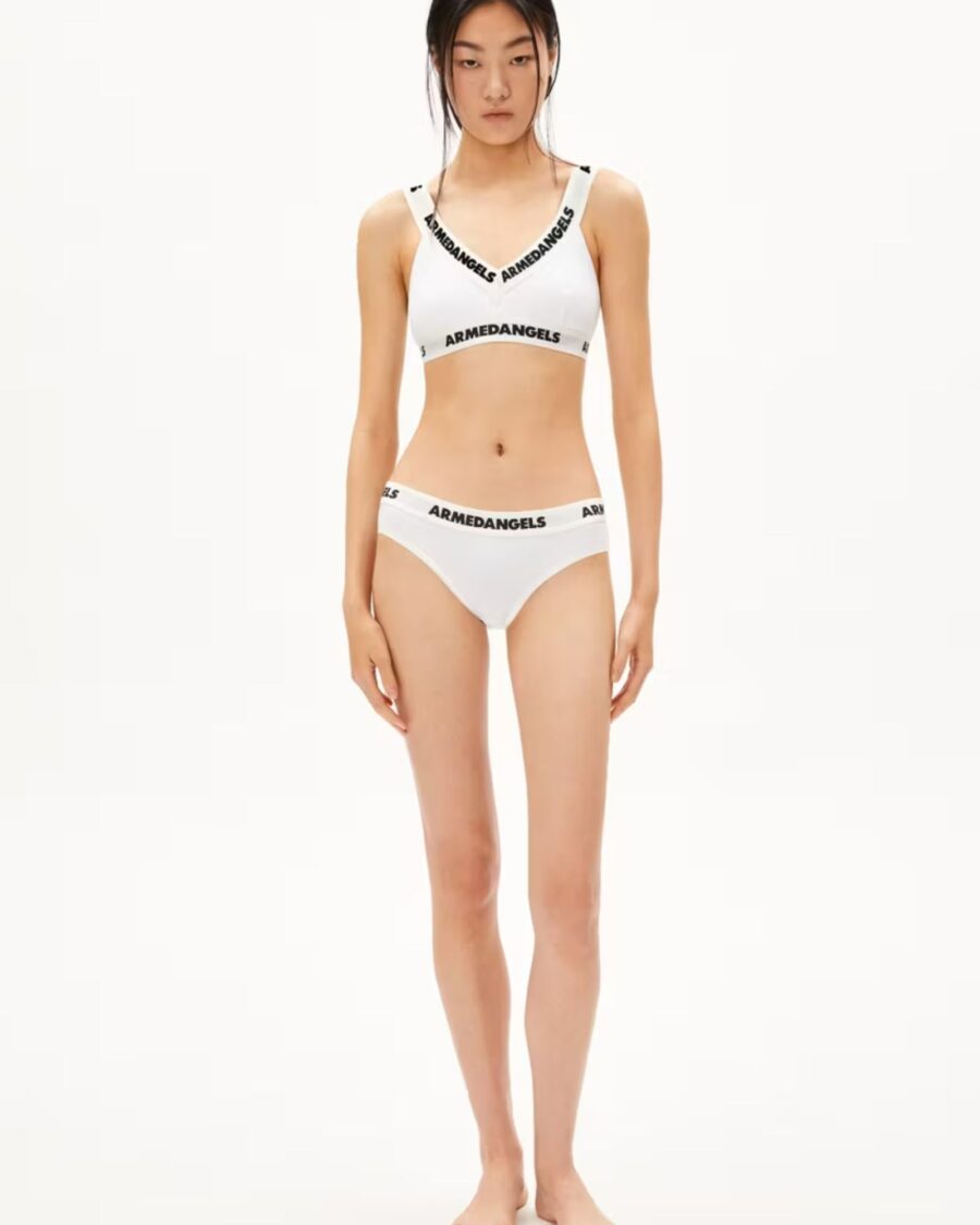 sparkpick features armedangels  cotton brief  in sustainable fashion