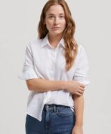 sparkpick features asket the linen shirt   in sustainable fashion