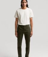 sparkpick features asket the slim chino in sustainable fashion