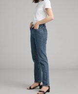 sparkpick features asket the washed jeans  in sustainable fashion