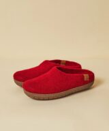 sparkpick features baabushka made trade wool slipper sustainable fashion