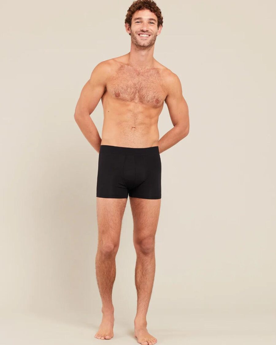 sparkpick features boody boxer briefs in sustainable fashion
