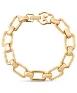 sparkpick features cerqular amadeus gold chain bracelet in sustainable fashion