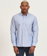 sparkpick features citizen wolf the oxford shirt in sustainable fashion