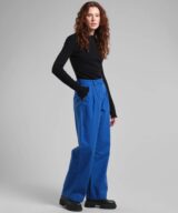 sparkpick features dedicated fun casual blue pants in sustainable fashion