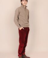 sparkpick features deIonescu etsy cotton pants in sustainable fashion