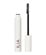 sparkpick features detox market  ilia mascara in sustainable fashion and beauty