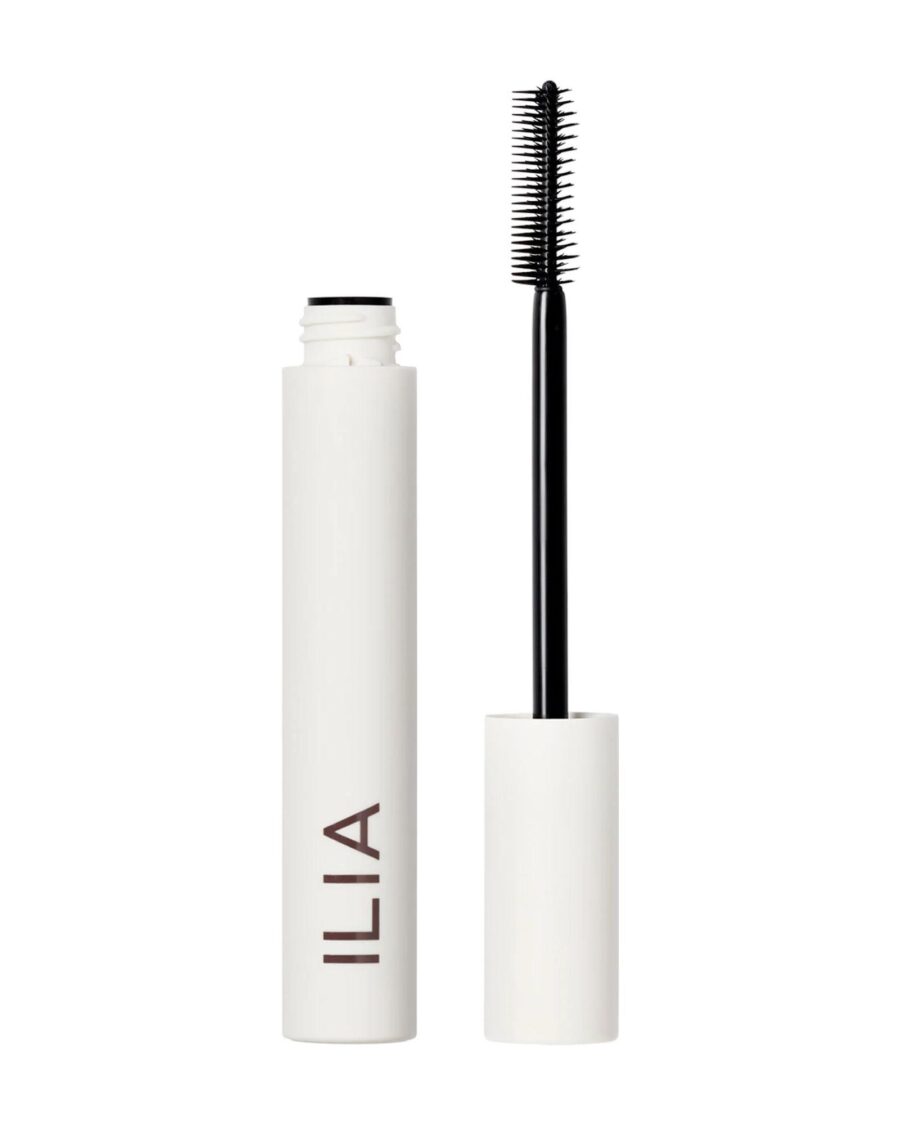 sparkpick features detox market  ilia mascara in sustainable fashion and beauty