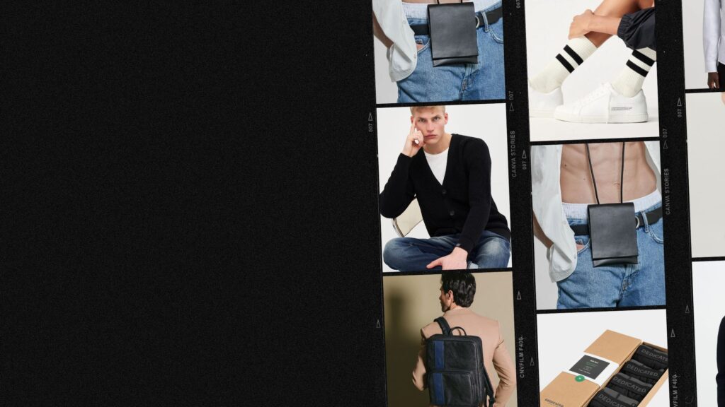 Men’s Capsule Base