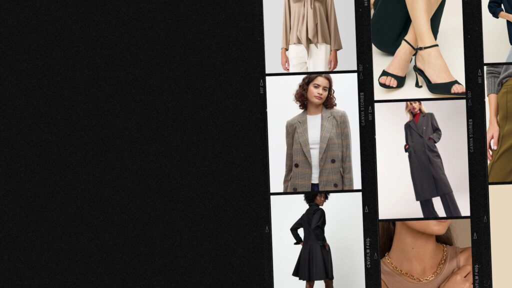 Women’s Elegant Capsule
