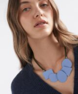 sparkpick features elk hillt necklace in sustainable fashion