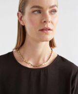 sparkpick features elk torri necklace in sustainable fashion