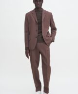 sparkpick features filippa k single breasted wool blazer in sustainable fashion