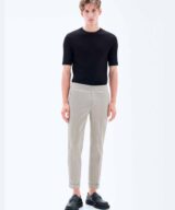 sparkpick features filippa k cropped trousers in sustainable fashion