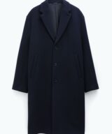 sparkpick features filippa k london coat in sustainable fashion