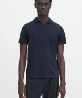 sparkpick features filippa k polo t-shirt in sustainable fashion