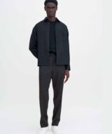 sparkpick features filippa k relaxed wool trousers  in sustainable fashion