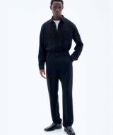 sparkpick features filippa k tailored trousers in sustainable fashion