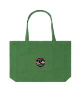 sparkpick features isto. tote bag in sustainable fashion