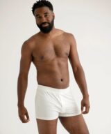 sparkpick features kent cotton brief  in sustainable fashion