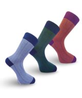 sparkpick features komodo organic socks in sustainable fashion