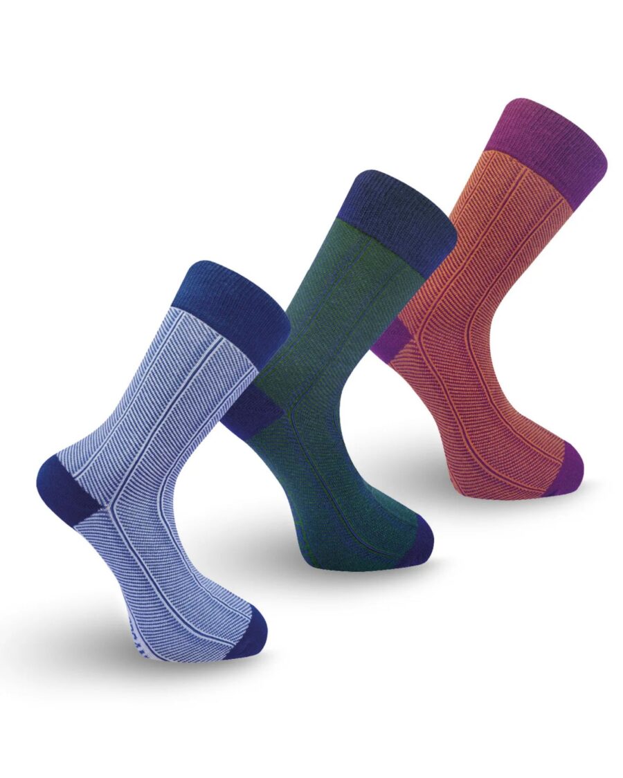 sparkpick features komodo organic socks in sustainable fashion