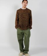 sparkpick features komodo organic trouser in sustainable fashion