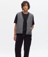 sparkpick features kotn mens vest in sustainable fashion