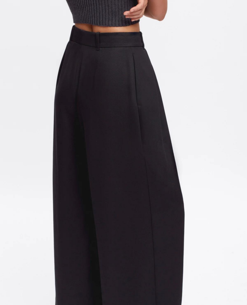 Plaza Trouser plaza-trouser