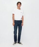 sparkpick features kuyichi the tapered jeans in sustainable fashion